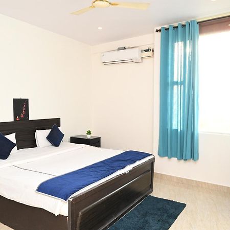 Готель Airport Residency Devanahalli Екстер'єр фото