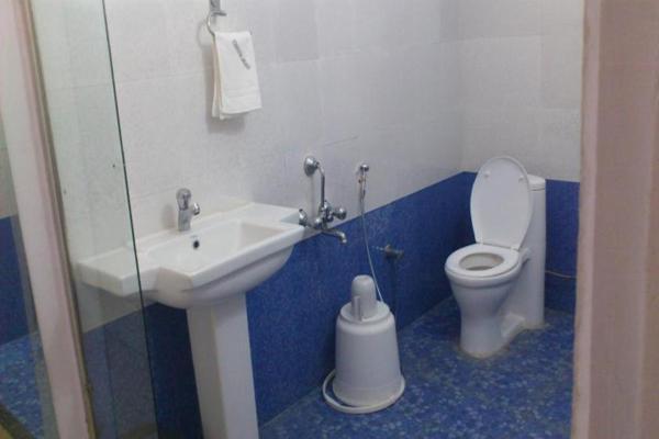 Готель Airport Residency Devanahalli Екстер'єр фото