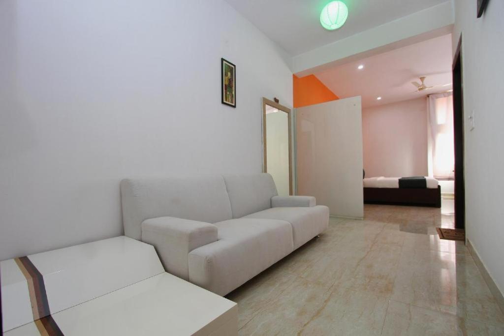 Готель Airport Residency Devanahalli Екстер'єр фото